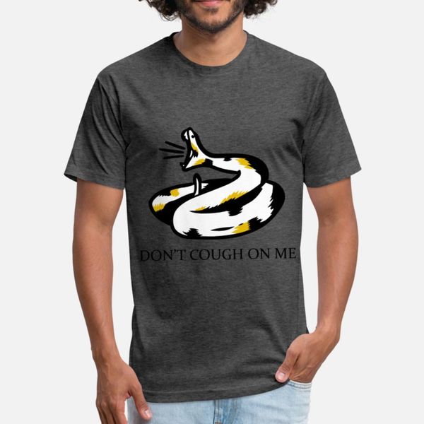 

corona don t cough on me t shirt men personalized cotton o-neck pattern sunlight funny spring autumn pictures shirt