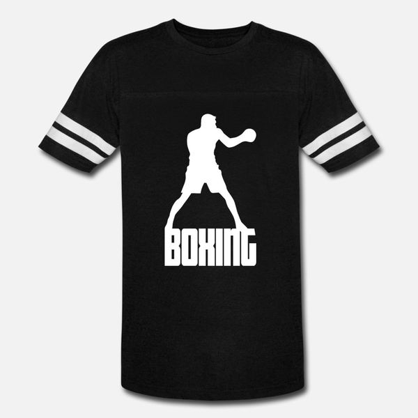 

boxing fighter thaiboxing martial arts sports t shirt men print tee shirt s-3xl basic solid gift breathable summer formal shirt