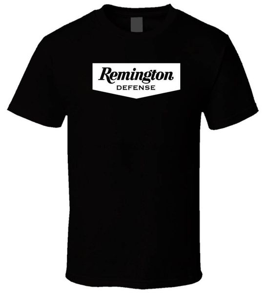 

remington defense shirt graphics, White;black