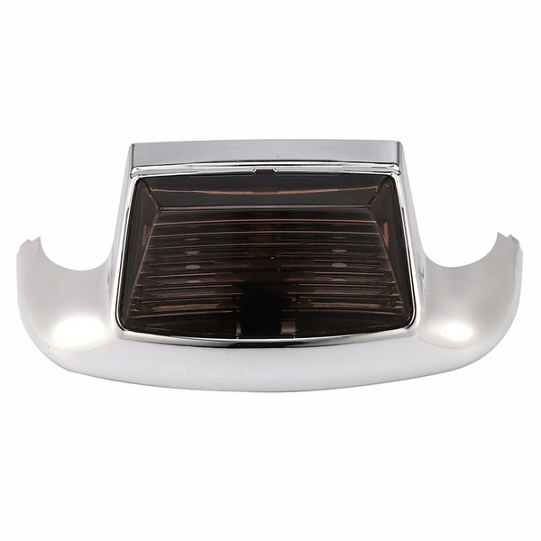 

universal motorcycle rear fender led tip light fender led light brake tail for ultra classic electra glide so