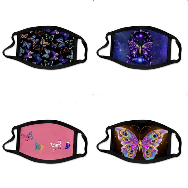 

ncaa basketball washable adjustable reusable 2 carbon filters safety assembly outdoor sports dust proof breathable designer printed face #78