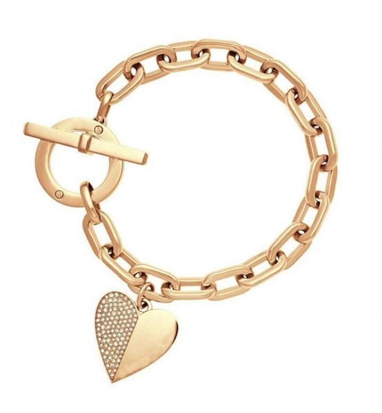 

gift gold jewelry adjustable blacelets for bangles charm moq plated women 12 & bracelet party pcs friend heart bdehome fachv, Golden;silver
