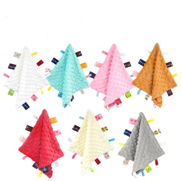 

зубные одеяло умиротворить полотенце игрушка висячие горох звучащие полотенце super soft детские зубные полотна детские игрушки зубные безоп