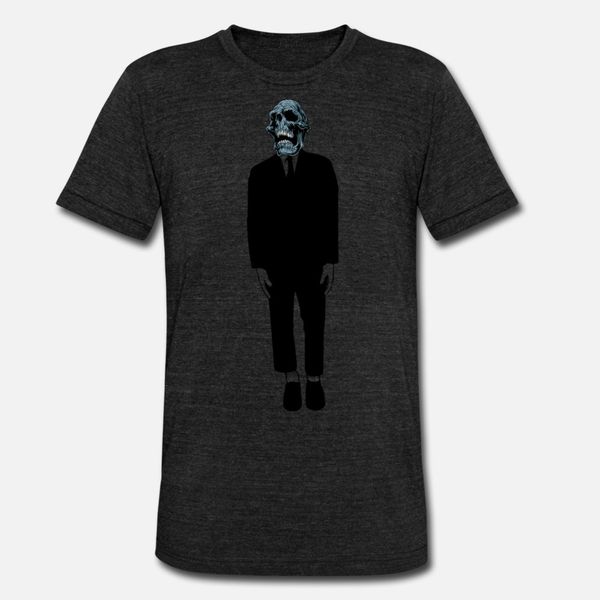 

creepy guy t shirt men трикотажная майка плюс размер 3xl pattern сумасшедший аутентичные лето нормальная рубашка