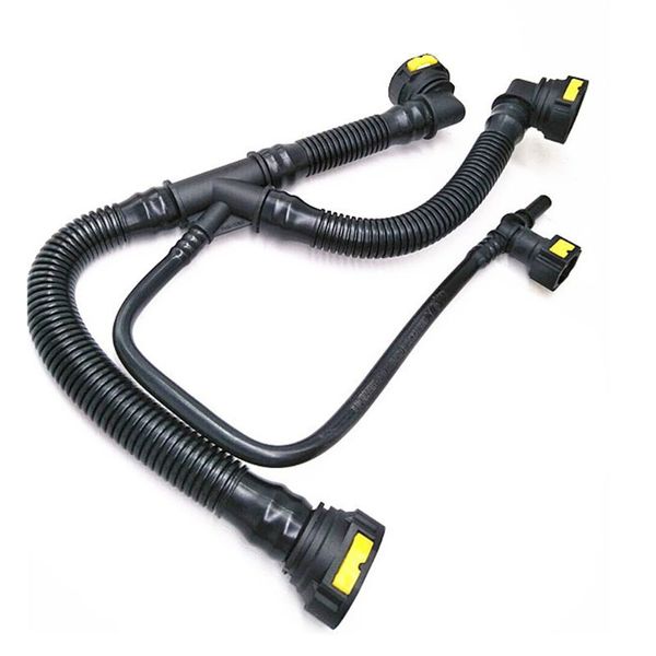 

car crankcase breather tubes vent pipes for 1192w0 for 307 308