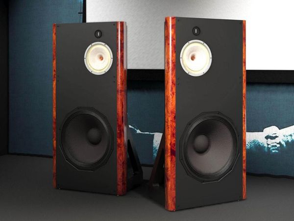 

ds211021 hifi hi-end speaker dual 21 inch bass 10 inch full frequency speaker open baffle loudspeaker