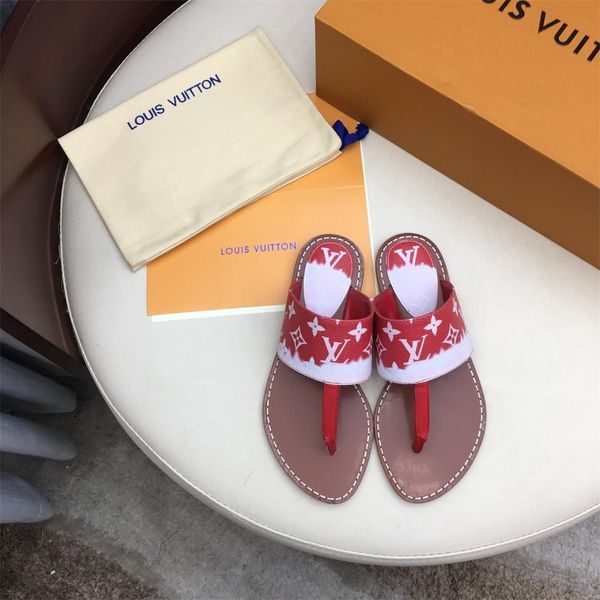 

ladies summer latest parma flat sandals, summer wide band sandals, casual tie-dye effect brand-name shoes, ladies beach patent leather3