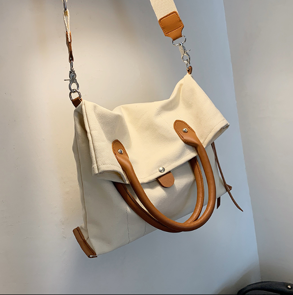 

fashion new women bag tote large messenger girl bag cross body canvas women cute shopping travel yigeu88