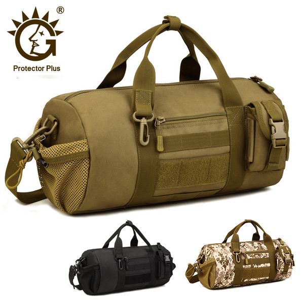 

тактический рюкзак водонепроницаемый открытый спорт армия crossbody сумка trekking отдых туризм путешествия рюкзака мешок плеча
