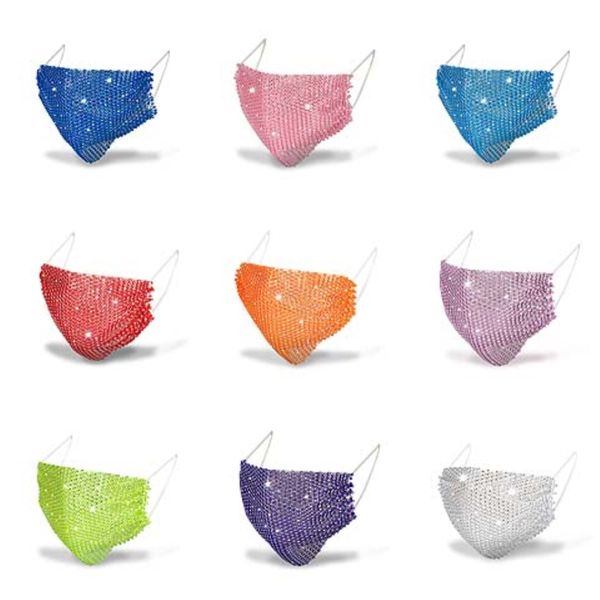 

reusable washable face masks anti-dust smoke outdoor indoor adjustable reusable protection with 2 pm2.5 filters mouth mask for women man#994