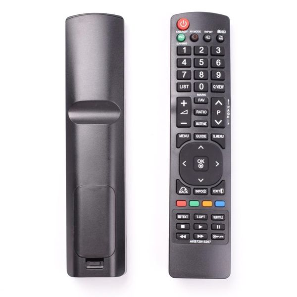 

remote controlers akb72915207 control for lg smart tv 32lk330 32ld350 19ld350 19le5300 22ld350 26 , universal controller akb72915239