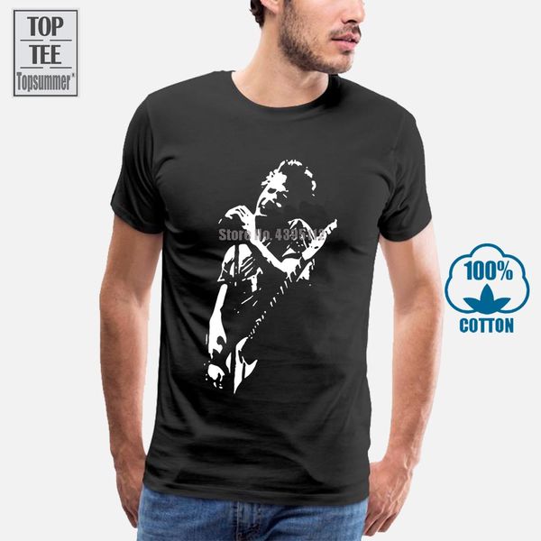 

новый chris cornell soundgarden audioslave tshirt черный хлопок tee мужская майка