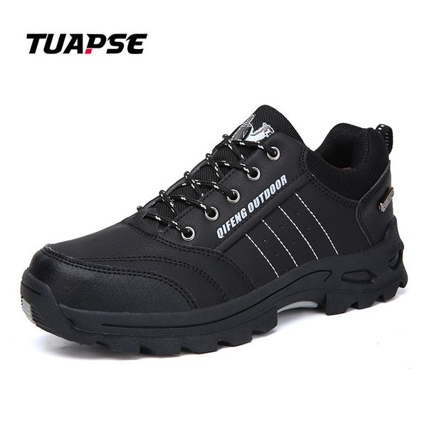 

tuapse men hiking shoes autumn brand outdoor mens sport trekking mountain boots waterproof climbing athletic shoes
