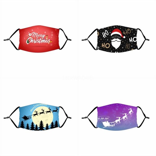 

nor3c ice breathable triangle sunscreen scarf printing riding half face mask balaclavas silk bandana multifunctional mask magic scarf#752, Black