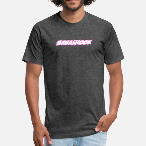 

babashook shaken and scared horror gay icon meme t shirt men designs 100% cotton o neck unique gift authentic spring autumn trend shirt