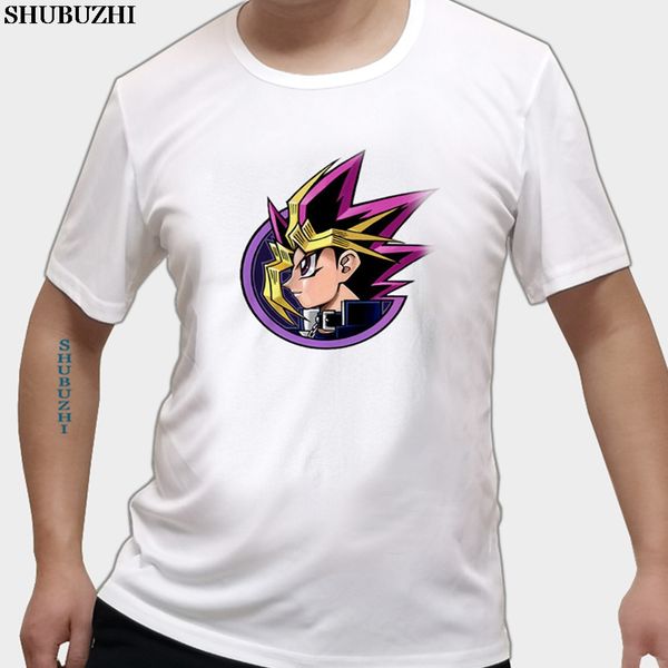 

rock heavy metal style yu-gi-oh duel monsters classc poster graphic t-shirt cotton t shirt slogans customized shirts for mens