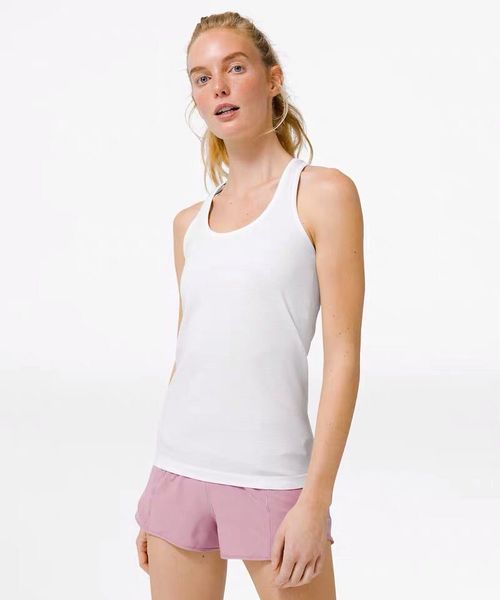

i-shape vest women yoga t-shirt sports fitness tank yoga running gym jogging vest, White;red