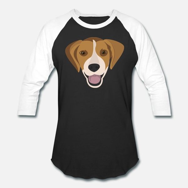 

бигль t shirt men customized хлопок плюс размер 3xl унисекс сумасшедшей смешной весна новизна рубашки