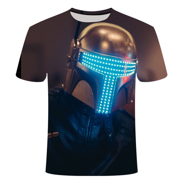 

men short sleeve supergirl t-shirt custom round neck t-shirt wholesale brand & tees 2018 new arrival fashion clothes