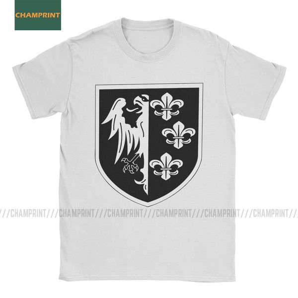 

charlemagne division european military units wehrmacht t-shirt men wehrmacht tank tiger panzer cotton tees short sleeve t shirts