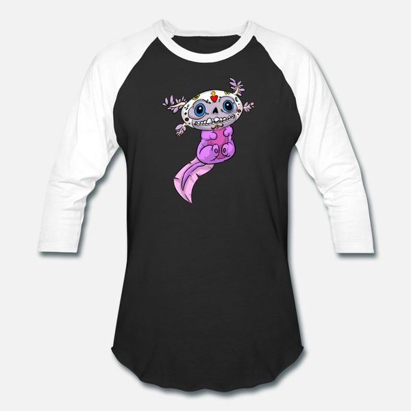 

axl the axolotl t shirt men designs short sleeve s-xxxl pattern cute basic summer style formal shirt