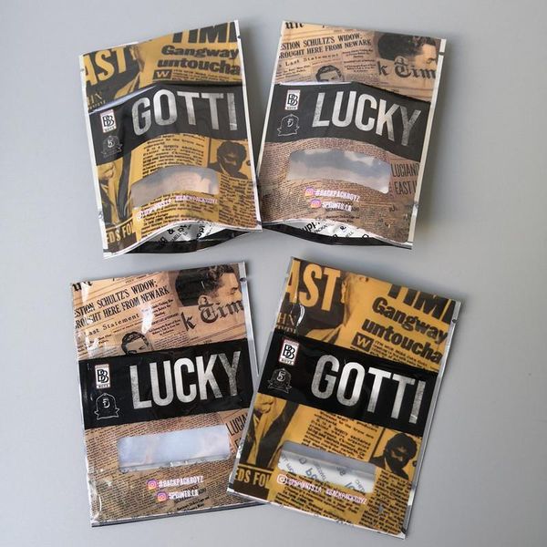 

mylar lucky zipper freshness childproof packbackboyz packing flowers resealable seal for bumpy bags loveshop01 sneum