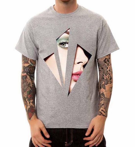 

tshirts summer short sleeve cotton casual brand hip hop t-shirts, White;black