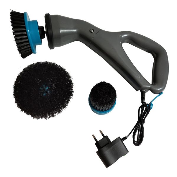 

cleaning brush electrical powerful multifunctional muscle scrubber