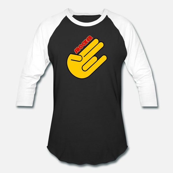 

shocker t shirt men fit хлопок s-xxxl семья fit fashion summer style новизна