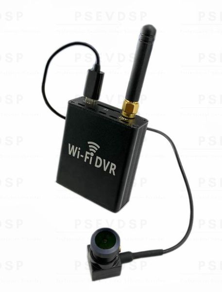

cameras super mini camera wifi dvr video recorder micro record motion detection ahd/tvi/cvi 720p cctv kit