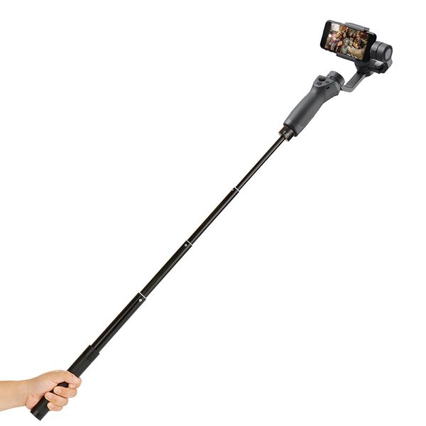 

extension pole rod tripod for camera phone handheld gimbal stabilizer @m23