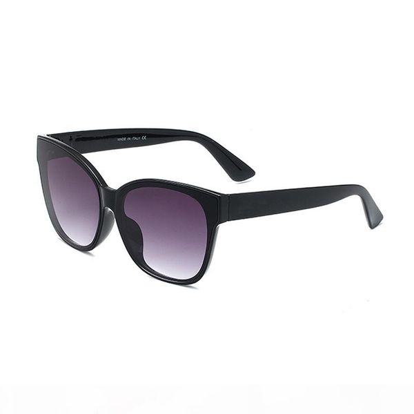 

fashion cat eye sunglasses designer woman trendy sunglasses uv400 eyeglasses ladies driving sun glasses with leather case hipping, White;black