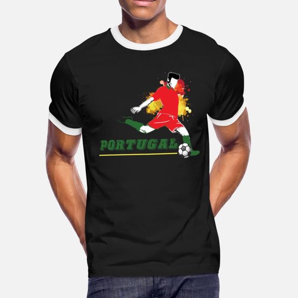 

португалия выигрывает present t shirt men пользовательского хлопок вокруг шеи мужского подарков basic summer style normal рубашку