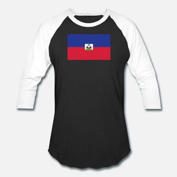 

flag of haiti cool haitian flag t shirt men designer tee shirt o neck family loose humor spring cool shirt
