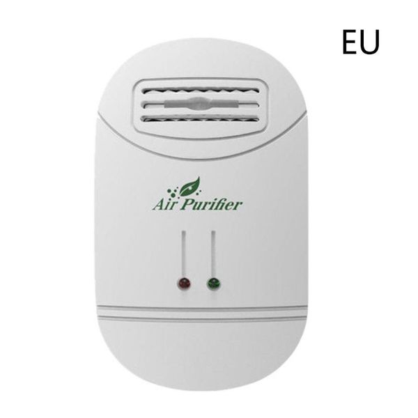 

home negative ion generator ad-ionizer air purifier remove formaldehyde smoke a0nc