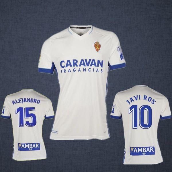 

таиланд 20 21 сарагосы футбол джерси 2020 2021 shinji кагава андре перейра альберто camisetas де futbol человек маек, Black;yellow