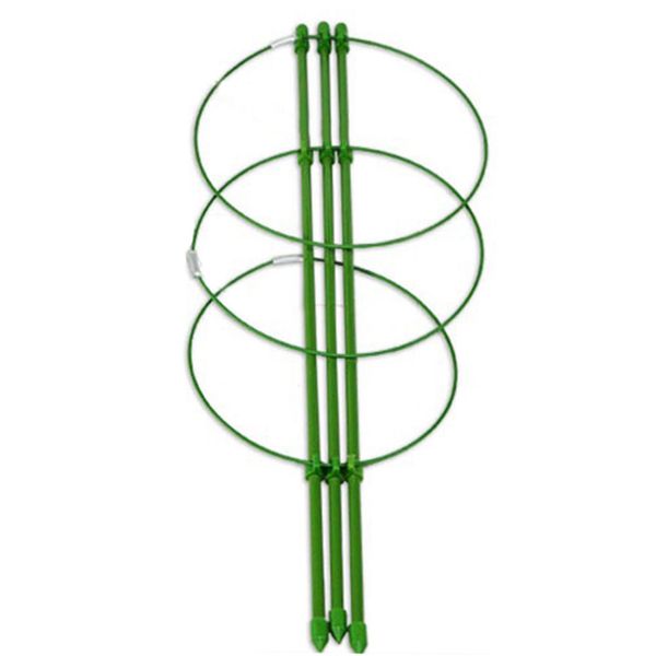 

support frame plant pot culture vine climbing rack trellis gardening tool