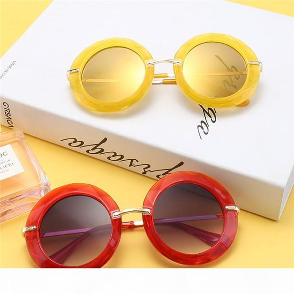 

luxury qualtiy new fashion women attitude sunglasses vintage metal thick glass mirror sun glasses star style with box, White;black