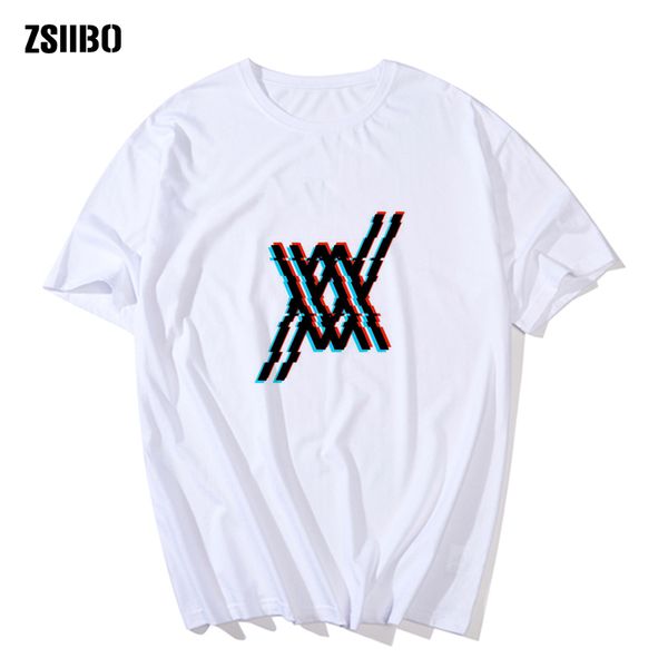 

lovely zero two from darling in the franxx t-shirt tees clothing short sleeve shirts tshirt design funny anime tees streetwear