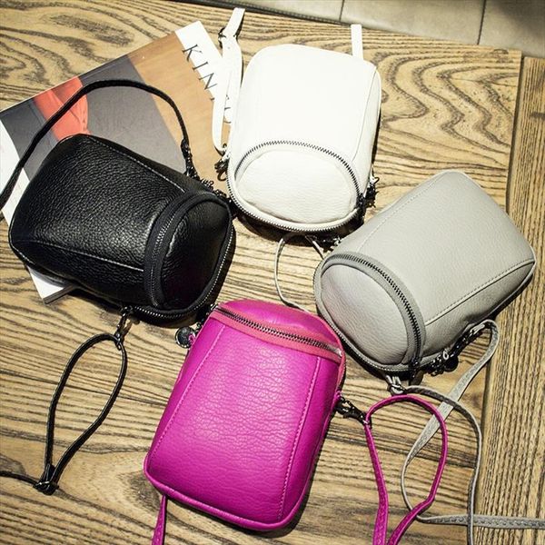 

2020 new women handbags, fashion korean version shoulder bag, weaving woman messenger bag, trend circular flap