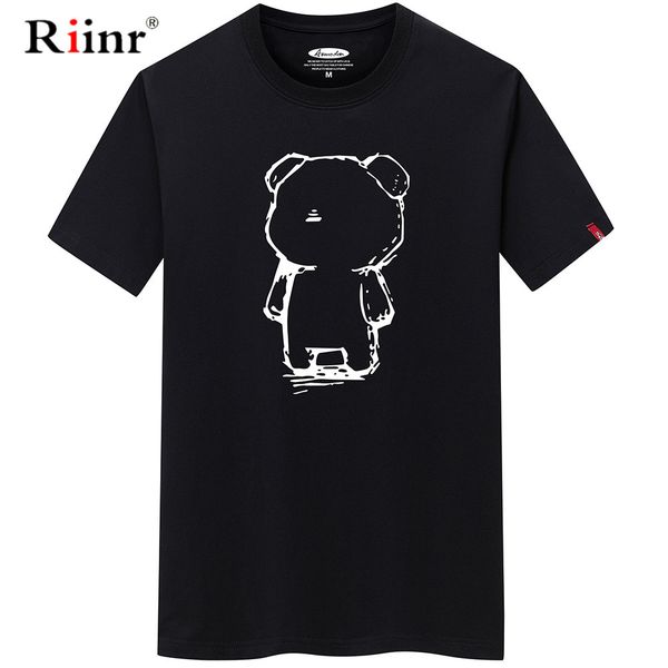 

2020 selling new large size pattern summer brand t-shirt man round collar short sleeve fashion t shirt wholesale short sleeve