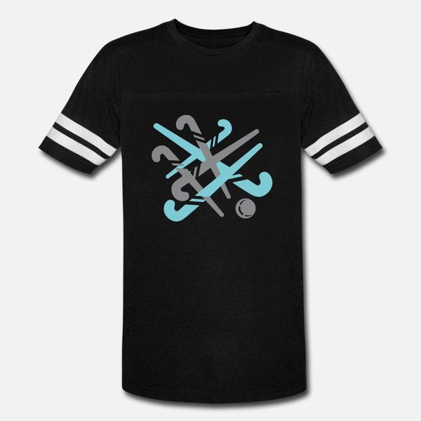 

hockey sticks t shirt men print short sleeve euro size s-3xl pictures interesting fashion spring autumn letters shirt