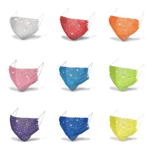 

face pm2.5 masks with breathing summer cotton washable reusable cloth masks protection from dust pollen light cold design#91911