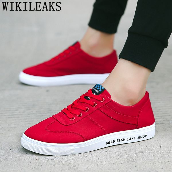 

canvas shoes men casual summer shoes men 2020 white fashion black sneakers chaussure homme tenis masculino adulto bona