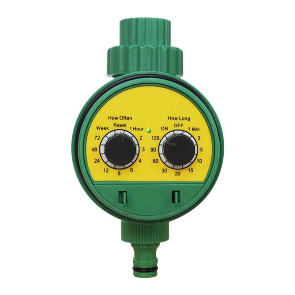 

tool for garden sprinkler home adjustable knob automatic electronic water timer