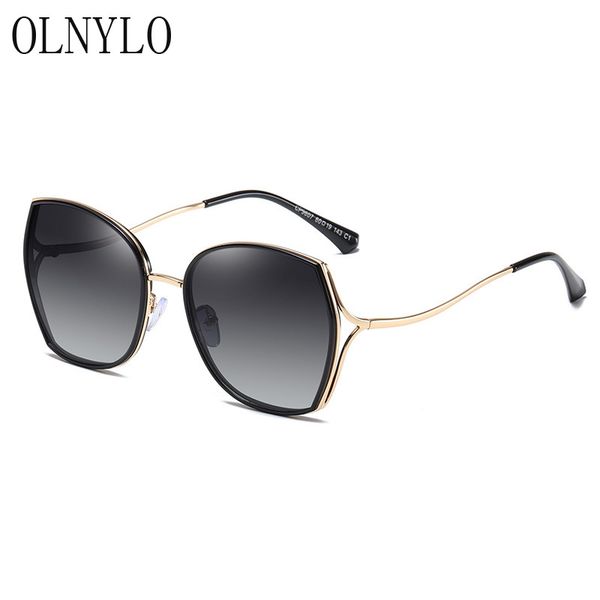 

sunglasses designer oculos sun glasses fashion black retro summer style sunglass polarized driviing uv400, White;black