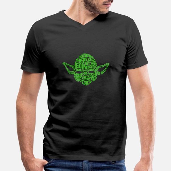 

cool yoda typography t shirt men sunlight 100% cotton s-xxxl novelty sunlight funny spring vintage shirt