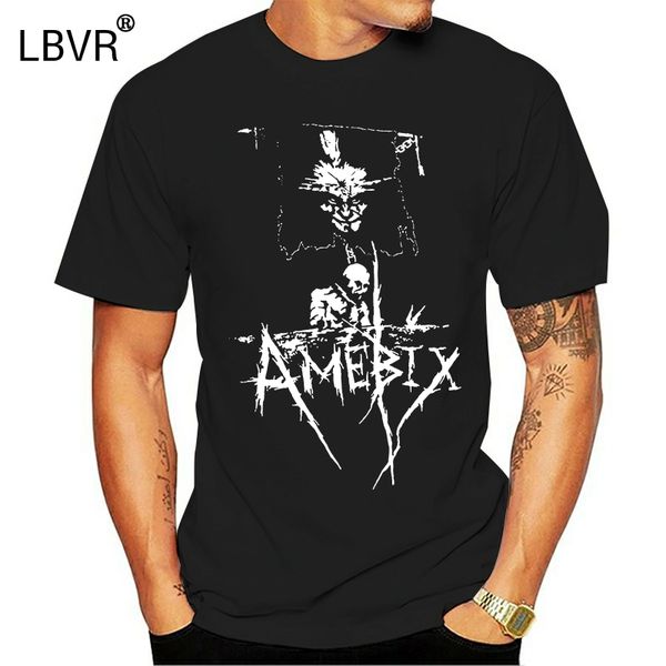 

amebix рубашка 8 warbanner crust punk axegrinder doom uk