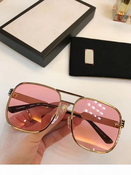 

new designer sunglasses luxury sunglasses for women men sun glasses women mens brand designer glasses mens sunglasses oculos de 0428, White;black
