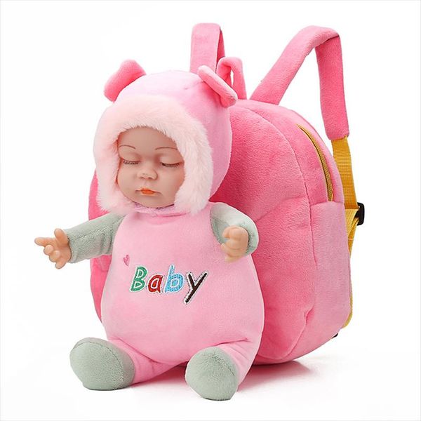 

lxfzq bolsa menina kids baby girl backpack kids backpack children school bags school bag for boys children school bags shool bag